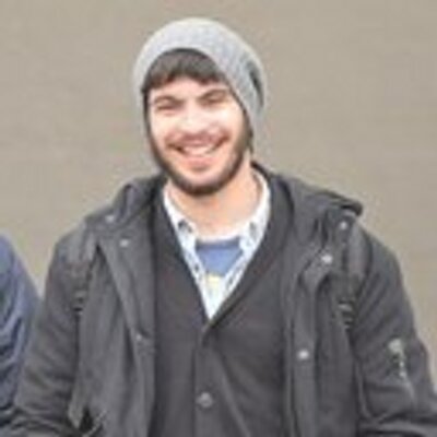 Profile Picture of Vidalis Nathan (@foreverstrummed) on Twitter