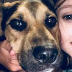 Profile Picture of Athena Rosa Wolfe (@theathenawolfe) on Instagram