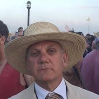 Profile Picture of Robert Tree-Party (@roberttreeparty) on Pinterest