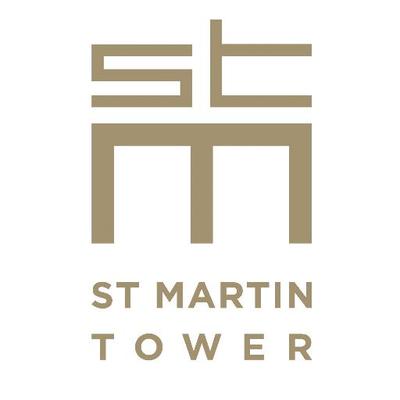 Profile Picture of St Martin Tower (@StMartinTower) on Twitter