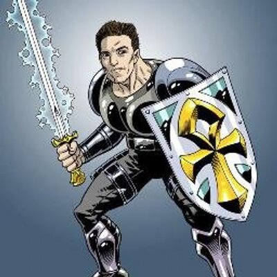 Profile Picture of Stephen Emond (@CmdrFalcon) on Twitter