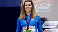 Profile Picture of Hanna Knyazyeva-Minenkoon Wikipedia