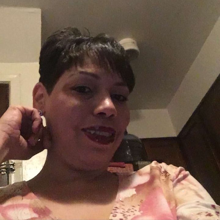 Profile Picture of Loni Matthews (@lonimatthews) on Tiktok