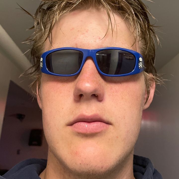 Profile Picture of Gordygibbons (@gordygibb) on Tiktok