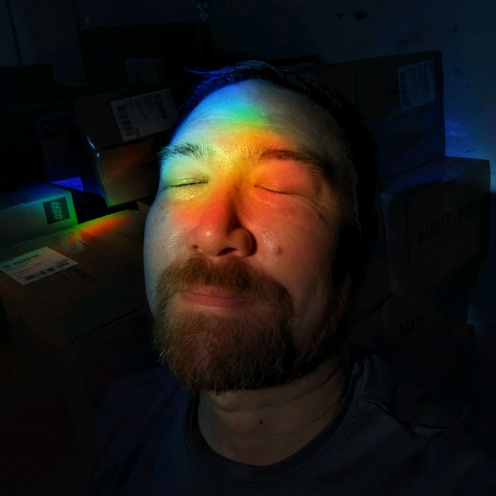 Profile Picture of jimketchum77 (@jimketchum77) on Tiktok