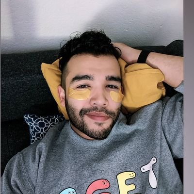 Profile Picture of Paul Munoz (@thePaulMunoz) on Twitter