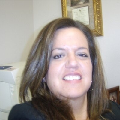 Profile Picture of Dina Hendricks (@Dinaghendricks) on Twitter
