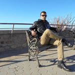 Profile Picture of Khalil Freeman (@khalil.chaoui.3762) on Instagram