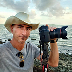 Profile Picture of Andy Magee (@A. Magee) on Flickr