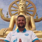 Profile Picture of Alex Basov (@alesandro_magnus) on Instagram