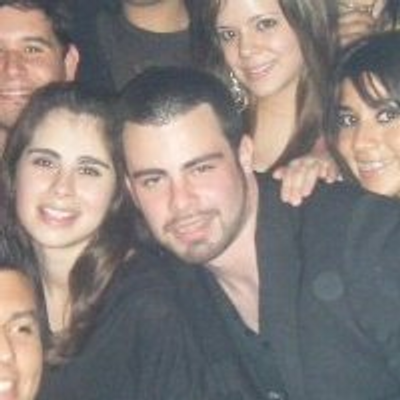 Profile Picture of Luis Hiram Morales (@LuiGiii_) on Twitter