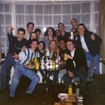 Profile Picture of Pete Palace Barrett (@peteplate) on Instagram