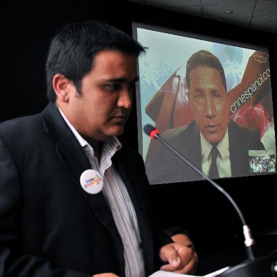 Francisco Vega - Twitter Profile Picture of Francisco Vega (@FranciscoVega) on Twitter