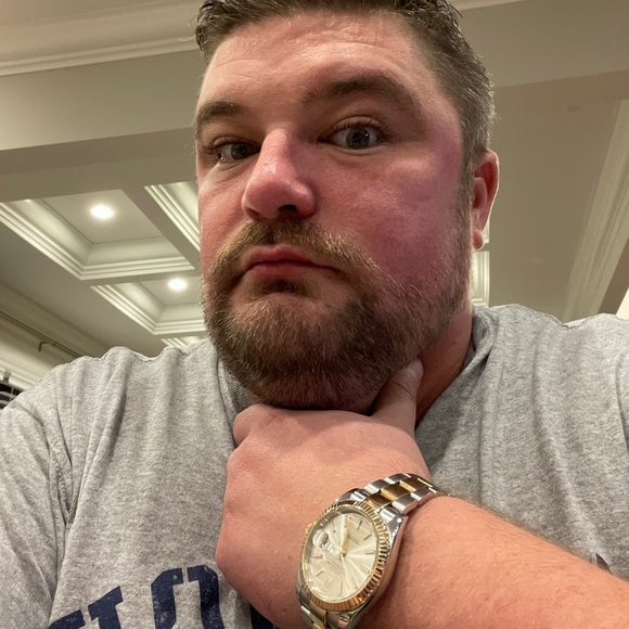 Profile Picture of Chris Ketcham (@chris_ketcham) on Poshmark