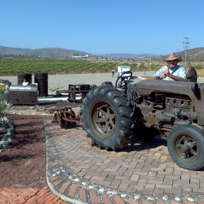 Profile Picture of Antonio Mendivil (@antoniomendivil) on Twitter