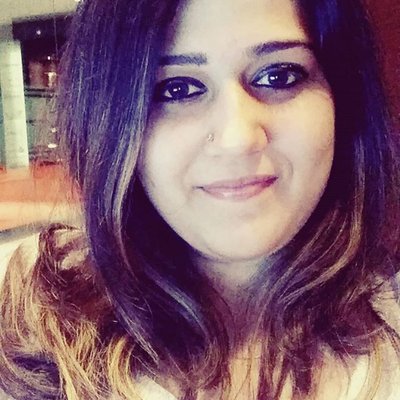 Profile Picture of Nidhi Arora (@connectnidhi) on Twitter