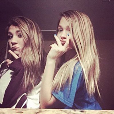 Profile Picture of Nicole Sauviac (@SauviacNicole) on Twitter