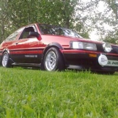 Profile Picture of John Farren (@joe_farren) on Twitter