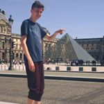 Profile Picture of Robert Kaden Jagoe (@kadenjagoe) on Instagram