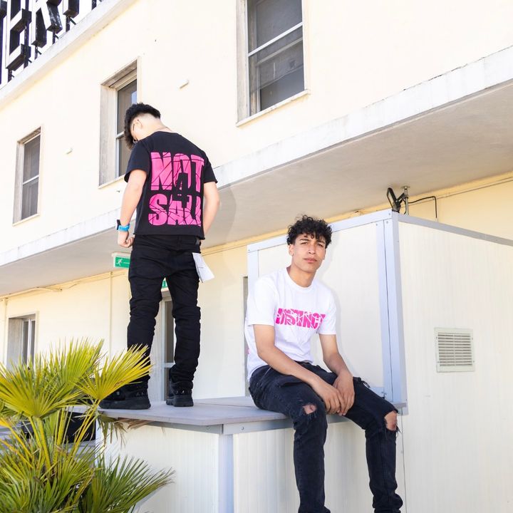 Profile Picture of richard (@richard.baltes) on Tiktok