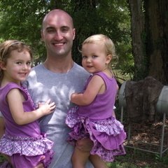 Profile Picture of Derek Aaron Lafont (@Cajunmanpa) on Twitter