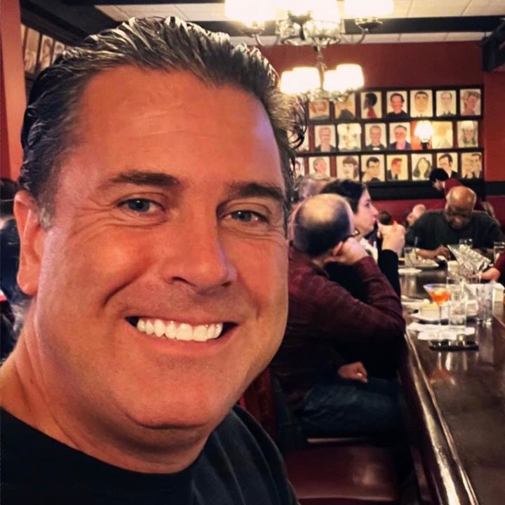 Profile Picture of Michael Quinn (@michaelquinnjagg) on Tiktok