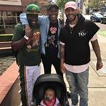 Profile Picture of Darryl Grandison (@amusicator) on Instagram