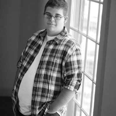 Profile Picture of Tyler McCutchen (@Ty_music19) on Twitter