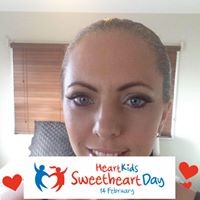 Profile Picture of Sheree Gray (@sheree-gray-1) on Quora