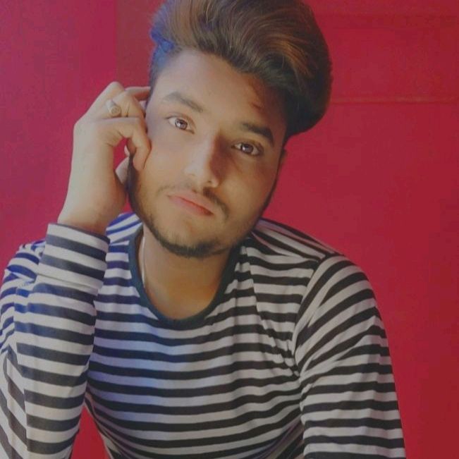 Profile Picture of   Nikhil Pandya... (@nikhilpandya1) on Tiktok