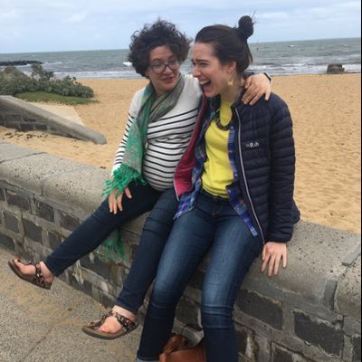 Profile Picture of Julia Rayner (@raynerjuliae) on Twitter