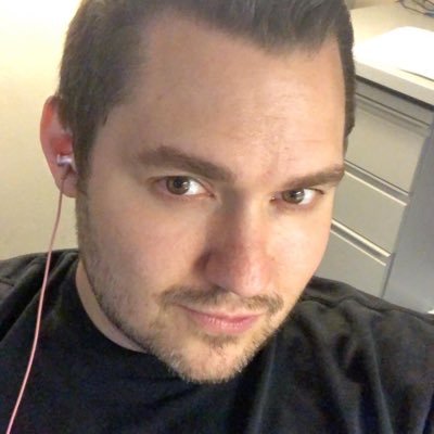 Nick Nowakowski - Twitter Profile Picture of Nick Nowakowski (@NowaKracker) on Twitter