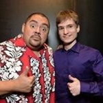Profile Picture of Benjamin Bachmann (@bennsmundur) on Instagram
