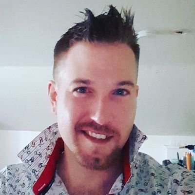 Profile Picture of Michael Chard (@michaelchard88) on Twitter
