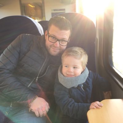 Profile Picture of Ron Brouwers (@brouwers_ron) on Twitter