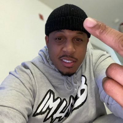 Profile Picture of The_Elusive_One (@DariusLoftonSr1) on Twitter