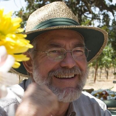 Profile Picture of Ron Wicker (@RonWicker) on Twitter