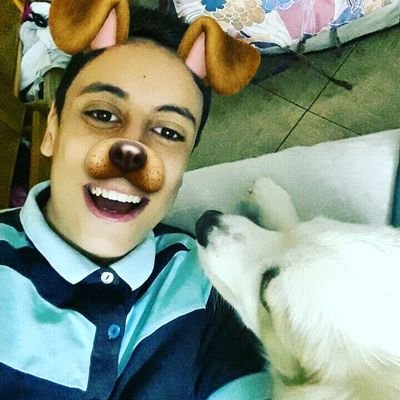 Profile Picture of Michael Saleh (@Michaelsaleh8) on Twitter