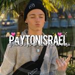 Profile Picture of payton pageシ (@paytonisrael) on Instagram
