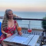Profile Picture of Timea Nagy (@fitnesstimy) on Instagram