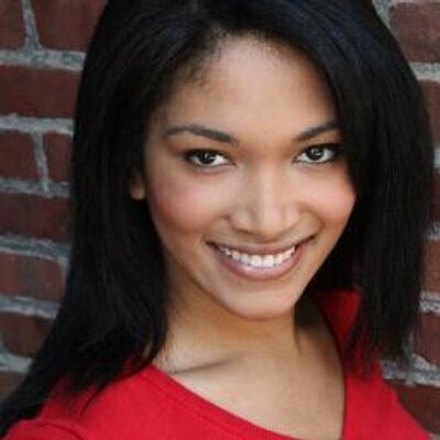 Profile Picture of Rachael Anders (@MissTeenCT2012) on Twitter