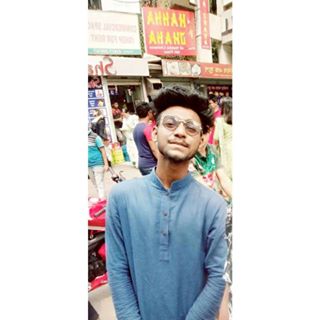 Profile Picture of Ahnaf Akash Chowdhury (@ahnafakash.fokirchowdhury) on Facebook