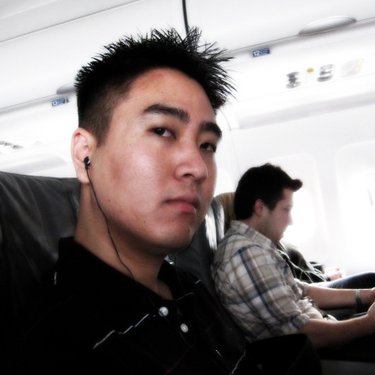 Profile Picture of Phillip Yu (@iPhilYu) on Twitter