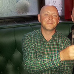 Profile Picture of Stephen Mcallister (@spottswoode) on Flickr