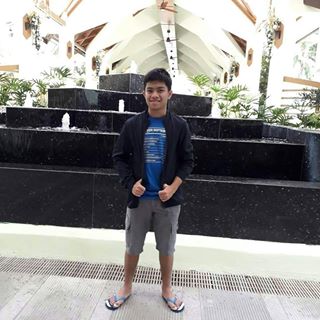 Profile Picture of Dann Abraham Cetron (@abraham.cetron) on Facebook