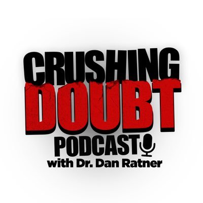 Profile Picture of Dr. Dan Ratner (@thedanratner) on Twitter