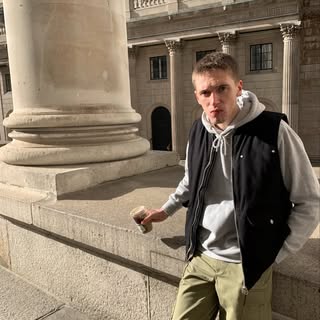 Profile Picture of Connor Bryant (@connorbryant_) on Instagram