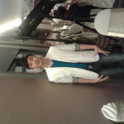 Profile Picture of Peter Chin (@peterchin94) on Twitter