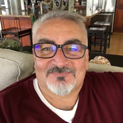 Profile Picture of Randy Reed (@ranran70) on Twitter
