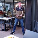 Profile Picture of Stephen McMullen (@stishormac) on Instagram